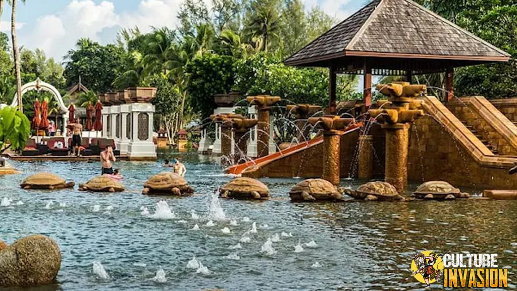 Phuket 8 Surga Tropis di Selatan Thailand