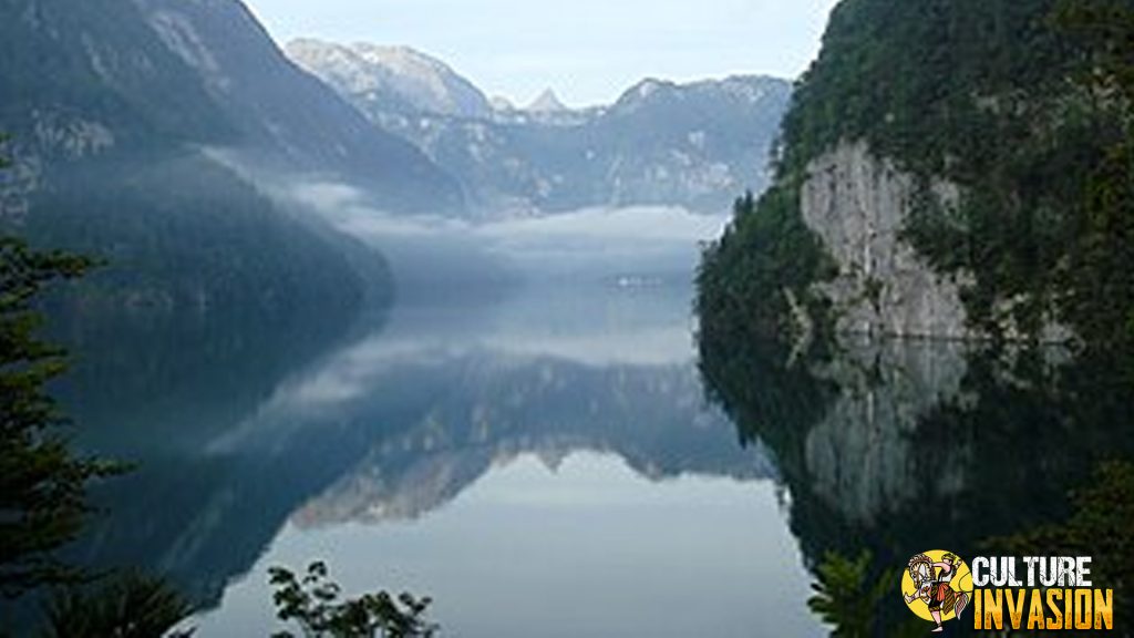 Königssee, Danau Legendaris 5 Pesona Abadi