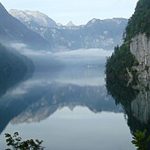 Königssee, Danau Legendaris 5 Pesona Abadi