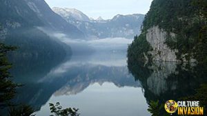 Königssee, Danau Legendaris 5 Pesona Abadi
