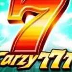 Crazy 777 Link Rtp8000 Spin Gila, Rtp Melejit!