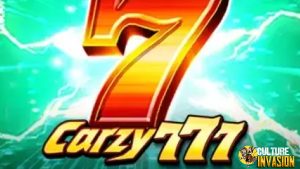 Crazy 777 Link Rtp8000 Spin Gila, Rtp Melejit!