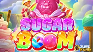 9 Dunia Manis Sugar Boom Link Login Cnnslot