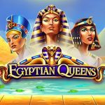 Login Ruby8000 Gerbang Kekuasaan Egypt Queen!