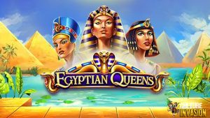Login Ruby8000 Gerbang Kekuasaan Egypt Queen!