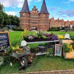 Museum Holstentor 11 Warisan Dunia di Jerman