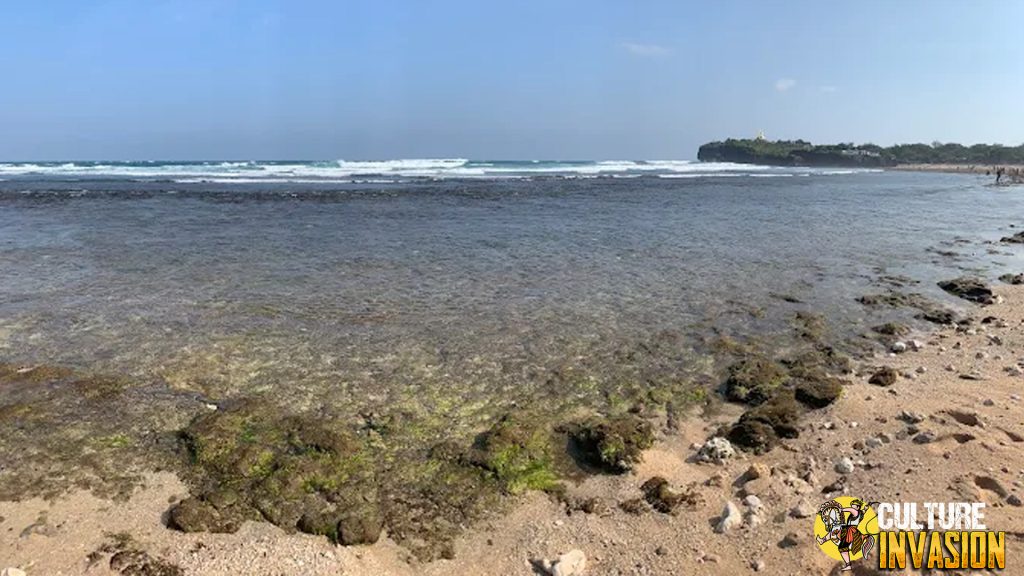 Pantai Slili Indah Jogja Cocok Buat Healing 2025