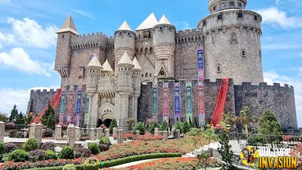 Ba Na Hills Rasakan 4 Musim Sehari di Vietnam!