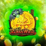 Cnnslot Revolusi Arcade dengan 800 Rave Zuma Wild