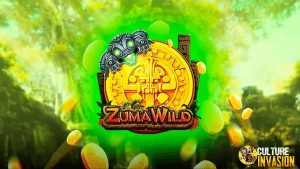 Cnnslot Revolusi Arcade dengan 800 Rave Zuma Wild