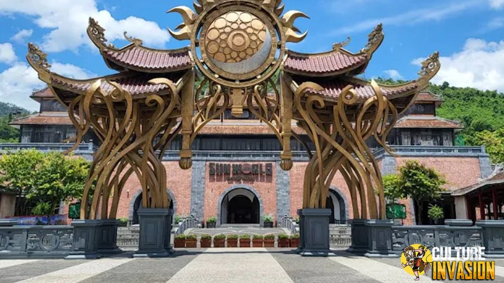 Ba Na Hills Rasakan 4 Musim Sehari di Vietnam!