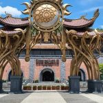 Ba Na Hills Rasakan 4 Musim Sehari di Vietnam!