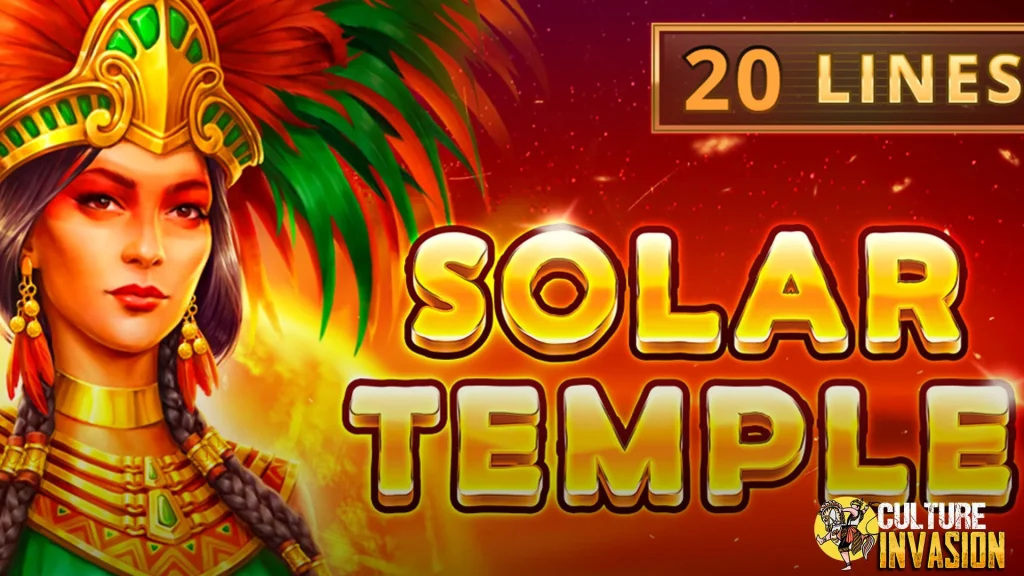 Slot Online Solar Temple 10 Detik Menuju Total 1 Slot Online Solar Temple 10 Detik Menuju Total