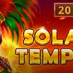 Slot Online Solar Temple 10 Detik Menuju Total