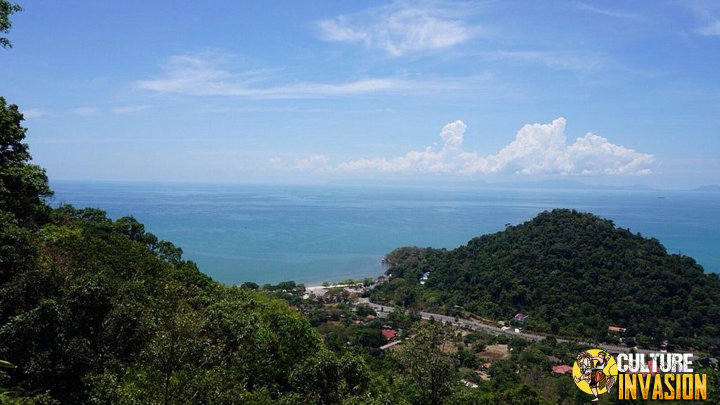 Kep National Park Surga Tersembunyi di 1 Kamboja!