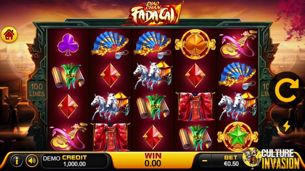 Da Fa Cai Daftar Rtp8000 Simbol ke Saldo Fantastis
