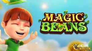 Magic Beans di Cnnslot, 10x Lipat Keseruannya!