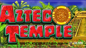 Slot Online Aztec Temple Serasa Ritual Suci 1950!