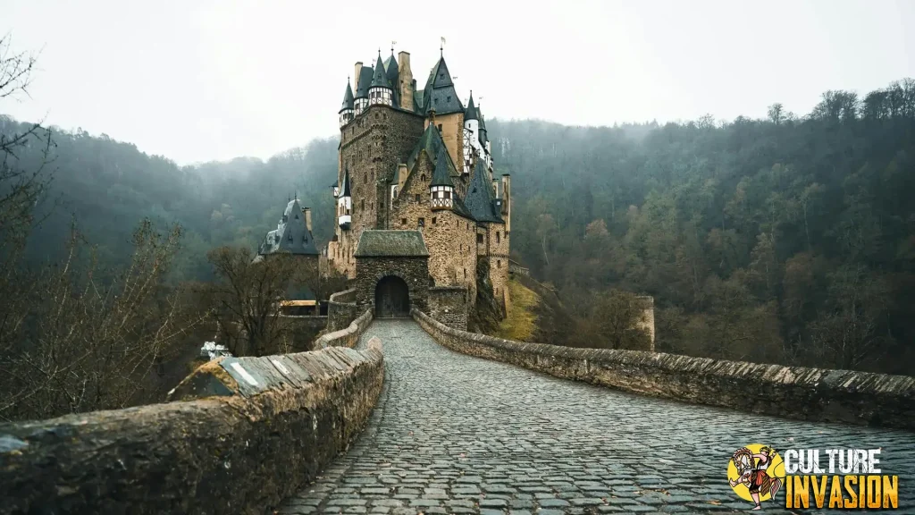 Lembah Moselle 4 Lukisan Alam di Jantung Jerman 2 Lembah Moselle 4 Lukisan Alam di Jantung Jerman