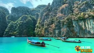 Phuket 8 Surga Tropis di Selatan Thailand