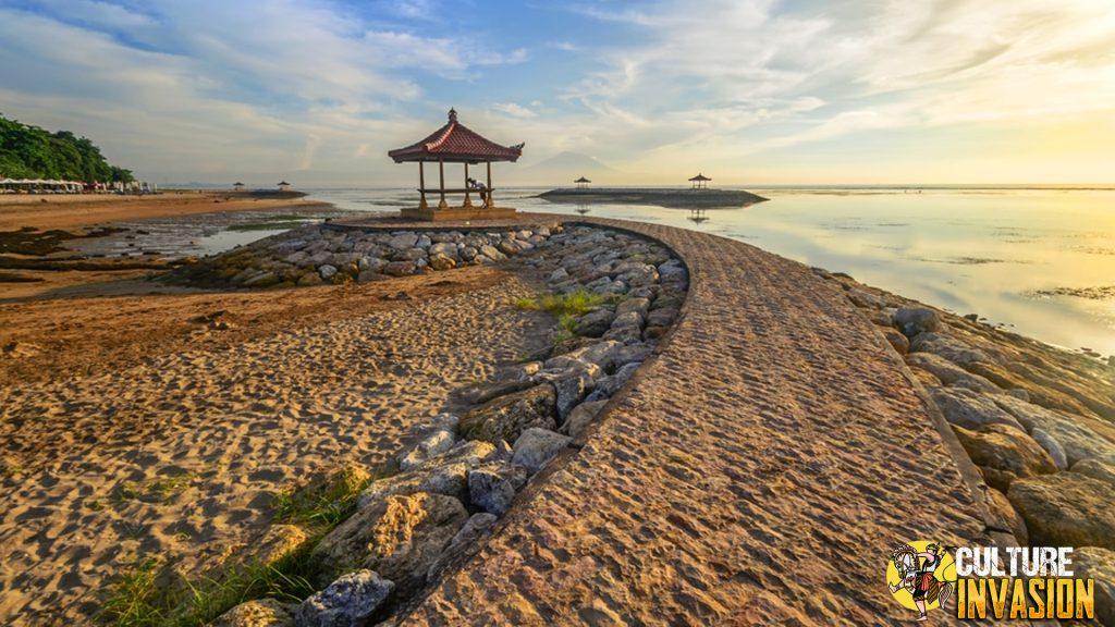 Pantai Sanur dan 7 Jejak Romantis di Pesisir Bali 2 Pantai Sanur dan 7 Jejak Romantis di Pesisir Bali