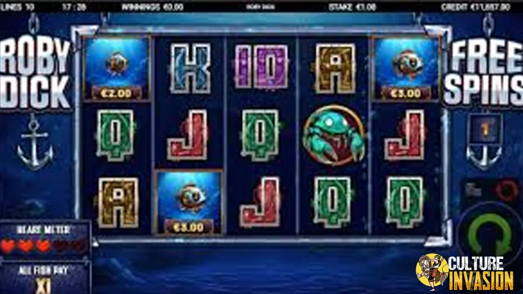 Kuasai Roby Dick dengan Kekuatan Ruby 8000 2 Kuasai Roby Dick dengan Kekuatan Ruby 8000