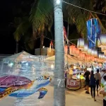 Pa Tong Surga Malam Pantai 1 Eksotis Thailand