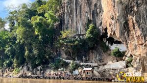 Pak Ou Caves 01 Gua Cantik Cocok Healing Trip!
