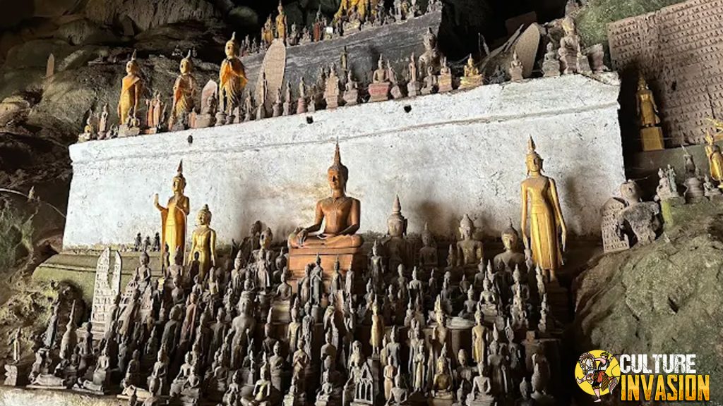 Pak Ou Caves 01 Gua Cantik Cocok Healing Trip!