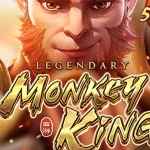 Monkey King Situs Slot Gacor ada 999 Nyawa