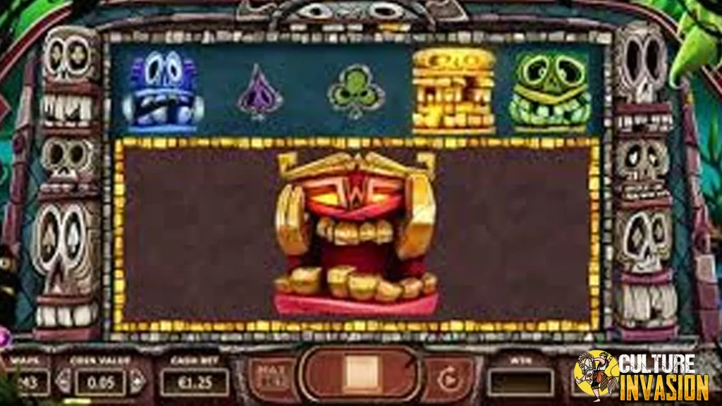 Big Blox Slot Gede 77 Visualnya Bikin Ngiler