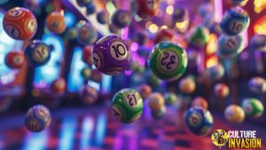 Game Changer Agen Togel Online Terpercaya 2025!