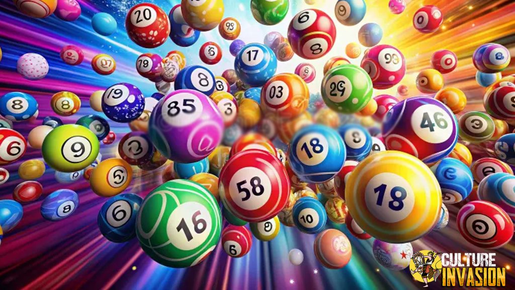Game Changer Agen Togel Online Terpercaya 2025!