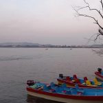Lake View Park Oase 15 Cantik Jantung Islamabad