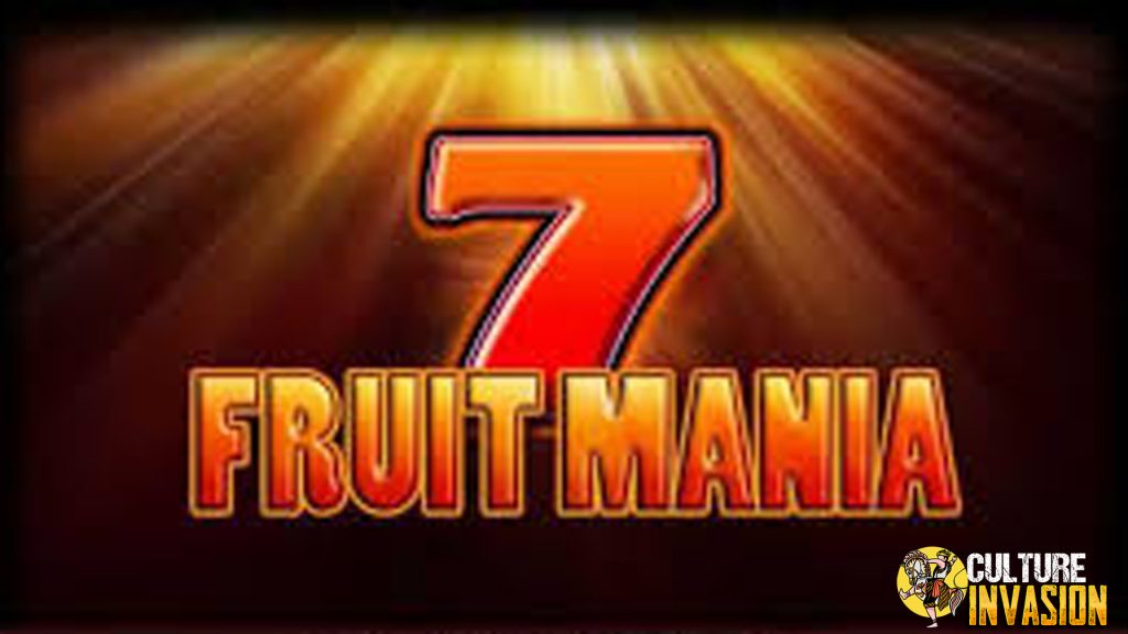 Fruits Mania Ruby8000 Link Cocok Buat Santai Sore!