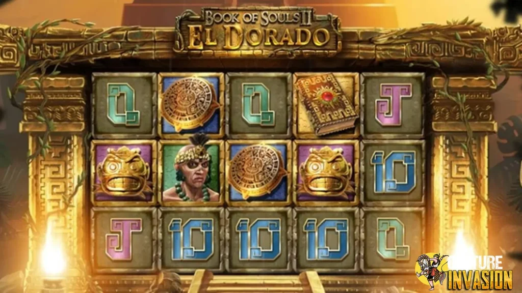 Cnnslot Asli & Mistik Batu2 Purba di Ancient Stones 2 Cnnslot Asli & Mistik Batu2 Purba di Ancient Stones