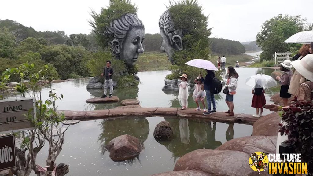 DaLat 1930 Surga Sejuk Vietnam Bikin Mata Adem 3 DaLat 1930 Surga Sejuk Vietnam Bikin Mata Adem