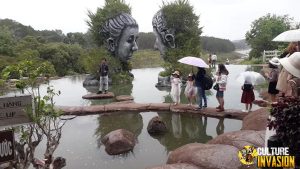 DaLat 1930 Surga Sejuk Vietnam Bikin Mata Adem