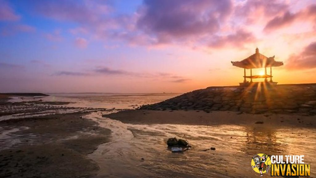 Pantai Sanur dan 7 Jejak Romantis di Pesisir Bali