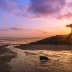 Pantai Sanur dan 7 Jejak Romantis di Pesisir Bali