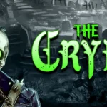 The Crypt Slot Kisah Horor Interaktif Slot88