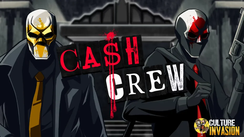 Cash Crew Ampun DJ 17 Bonus Mulus Full Senyum!