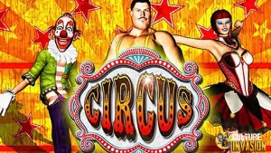 Circus Challenge Era '80-an Masih Legend Banget!