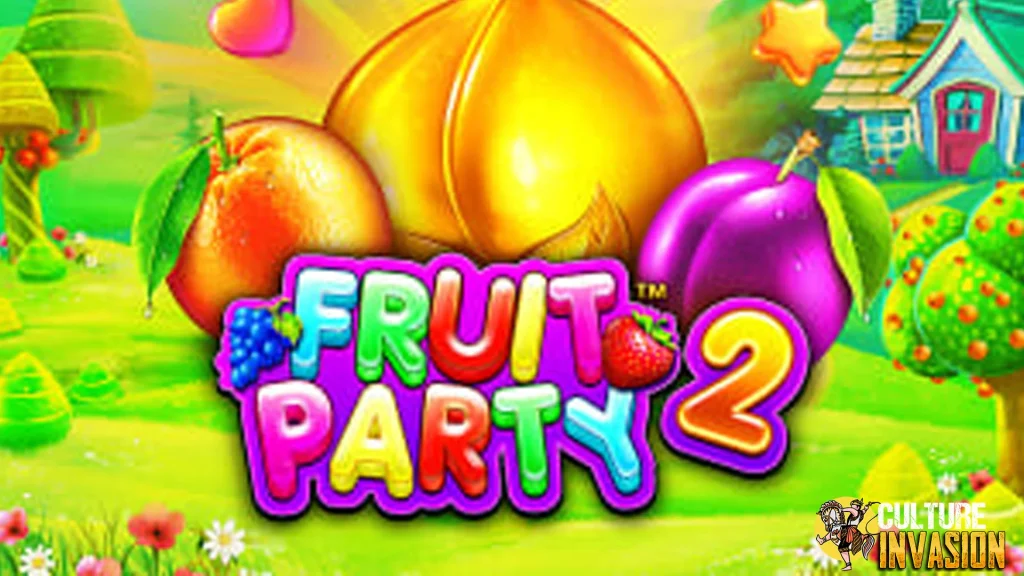 Fruit Party 2 Vaksin Bosan Paling Seru Buat Harimu
