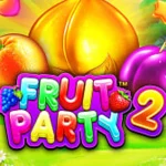 Fruit Party 2 Vaksin Bosan Paling Seru Buat Harimu