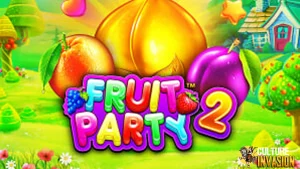 Fruit Party 2 Vaksin Bosan Paling Seru Buat Harimu