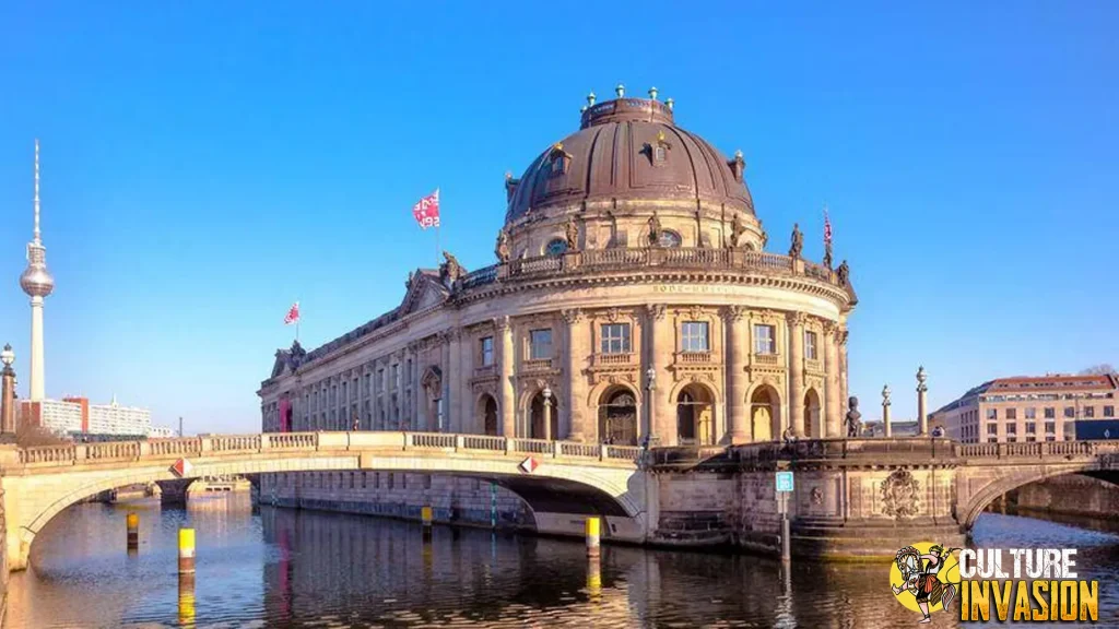 Museum Island Jerman 4 Spot Edukasi & Foto Kece 1 Museum Island Jerman 4 Spot Edukasi & Foto Kece