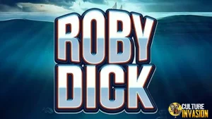 Roby Dick di Bandar Situs Resmi, Horéng Demen 10JT!