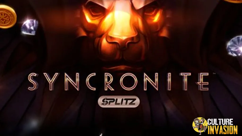 Syncronite Slot777, Level Seru Buat Nongkrong Online 1 Syncronite Slot777, Level Seru Buat Nongkrong Online