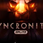 Syncronite Slot777, Level Seru Buat Nongkrong Online